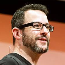 Adam Greenfield