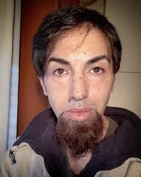 Beards without mustaches are a cool alternative to long, full beard styles, offering the same. Long Goatee No Mustache