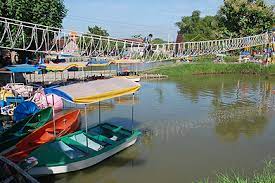 Tempat Wisata Di Sidoarjo Dengan Beragam Wisatanya Fjj