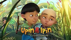 Upin ipin keris siamang tunggal full movie free download is important information accompanied by photo and hd pictures sourced from all we. Upin Ipin Keris Siamang Tunggal Movie Clip Part 2 Youtube