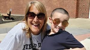 Liz Franco-Spano honored as East Haven 'Teacher of the Year'