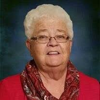 Jolene B. Weakley Obituary