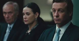 107 minutes of Wall Street traders behaving badly in the movie Margin Call  : r/movies
