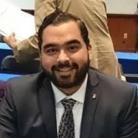 Alberto Mayorga Córdova