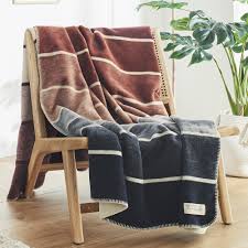 Kostenlose lieferung für viele artikel! S Oliver Wohndecke 2367 100