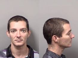 CCSO mugshots from April 8