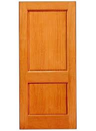 Maybe you would like to learn more about one of these? Mahogany 2 Panel Basic Entry Door