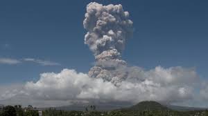 Anne jimenez, creative commons famous for its perfect cone, the mayon volcano is the philippines' most active volcano and the most popular. Mount Mayon Volcano Alert Raised After Ash And Lava Spill Out