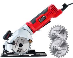 How and with what to cut the laminate. Buy Powersmart Circular Saw 24t 4 1 2 Electric Circular Saw 4amp 3500rpm Power Saw Mini Circular Saw With Laser Guide Two Saw Blade Included Ps4005 Online In Turkey B07w5t3wjn