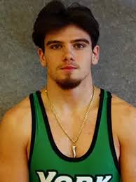 2022-23 Men's Wrestling Roster