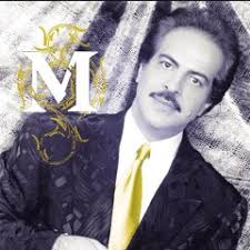 Listen to مرتضی . گمشده by Parham Mohajer in رنگارنک playlist online for  free