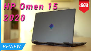 The latest hp omen 15 2020 price in malaysia market starts from rm4439. Hp Omen 15 2020 Gaming Laptop Detailed Review Performance Tested Youtube