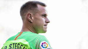 A faltering netherlands side will be the headline act. Ter Stegen Does Every Time Barca Score A Goal