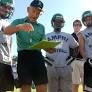 Memory of longtime Tucson coach remains despite football facility remodel | Greg Hansen