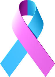 This is a partial list of awareness ribbons.the meaning behind an awareness ribbon depends on its colors and pattern. Thyroid Cancer Ribbon Emoji Cancerwalls
