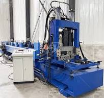 Factory Supply High Performance Full Automatic C Z Steel ...