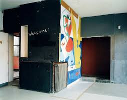 Eileen Gray S E 1027 House 1929before Renovationroquebrune Cap Martinvia Purple Roquebrune Cap Martin Gray Eileen Maison