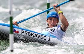 Jiri was traveling with his parents, his father jiri prskavec was still paddling… Olympians Come Up Trumps On Olympic Day At Augsburg Icf Planet Canoe