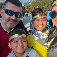 Fundraiser by Carlos De Leon : In Memory of Coach Alex: Support His Family