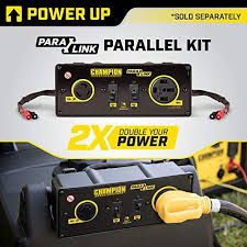 We did not find results for: Champion 3400 Watt Dual Fuel Rv Ready Portable Inverter Generator With Survivalgearhead