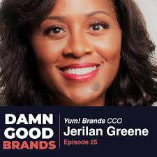 Recently, our Global Chief Communications and Public Affairs Officer  Jerilan G. joined the Damn Good Brands podcast to chat about our years-long  social purpose journey and how brands can serve up a… |