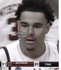 Steven Crowl Wisconsin