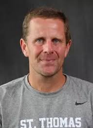 2026 Women's Track & Field Coaches