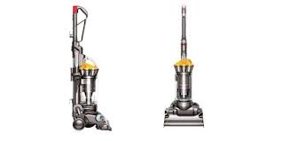 Dyson Dc33 Review For Multi Floor Upright Bagless Vacuum Cleaner Bagless Vacuum Cleaner Vacuum Cleaner Dyson
