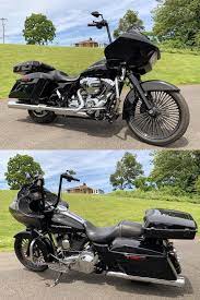 Pin On Harley Davidson Motorcycles