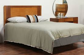 In the list of options for products for sleeping, the leading positions are occupied by beds with a soft headboard: 10 Midcentury Modern Headboards To Elevate Your Bedroom Dwell