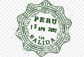 Maybe you would like to learn more about one of these? Passport Stamp Peru World Passport Postage Stamps Png 600x563px Passport Stamp Area Australian Passport Brand Creative