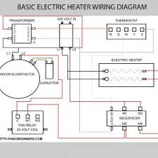 Awesome free automotive wiring diagrams car wiring diagrams explained free wiring diagrams weebly image hero honda wiring diagram wiring diagrams of indian two wheelers. Contactor Wiring Diagram With Timer New 240 Volt Hvac Wiring Wiring Diagram Write House Wiring House Wiring Basics Diagram
