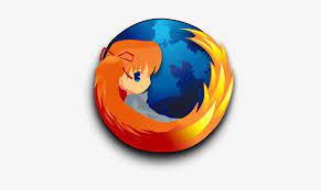 This is a browser experience like no other. Makotofoxmakotofox3 Mozilla Firefox Anime Icon Free Transparent Png Download Pngkey