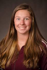 2013 Women's Volleyball Roster