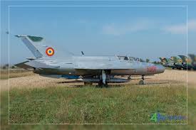However, in march 2008, in an unprecedented move. Romanian Air Force Lancer S To Falcons 4aviation