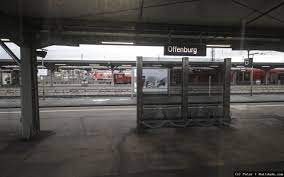 +49 77652 822000 www db offenburg bahnhof. Bahnhof Offenburg Railcc