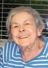 Obituary information for Shirley M. Vahle Beeler