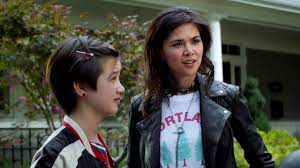 Andi Mack Clip 1 13 Episode 1 Season 1 Youtube