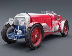 Save money on 1 used isuzu rodeo sport in sterling, va. Bugatti Type 57 Atlantic On Behance
