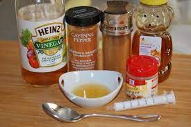 Homemade Cough Medicine Right From You Kitchen Pantry Cold Home Remedies Cough Remedies For Kids Cough Medicine