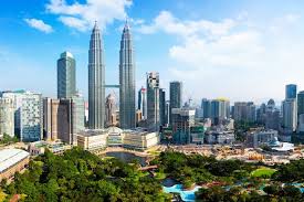 Vietnam borders both peninsular malaysia (also referred to as malaya or west malaysia) as well as east malaysia. Malaysia Facts And Photos