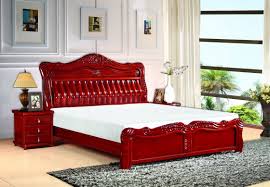 Modern Wooden Bed Design Modern Wooden Bed Bedroom Bed Design Wooden Bed Design