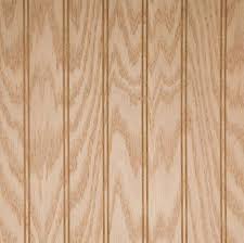 1 4 Red Oak 2 Inch Beadboard Paneling Unfinished Veneer 4 X 8 Wainscoting Panels Beadboard Red Oak