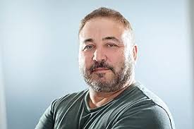 Stephen Lyons: Movies, TV, and Bio