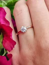 The Timeless Allure of White Diamond Wedding Rings