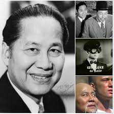 BORN ON THIS DAY: Keye Luke (June 18, 1904