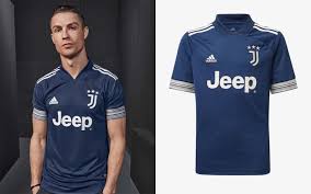 The turin side's new jersey is white with the logos and… The New Adidas Away Kit For Juventus 2020 2021