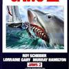 Polish jaws 2 poster (1978) should we do a feature on the alternative / international #jaws posters? 1