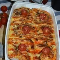 Pin Di Kue Dan Roti