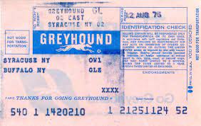 Pin By James Young On Greyhound Bus Tickets Greyhound Greyhound Bus